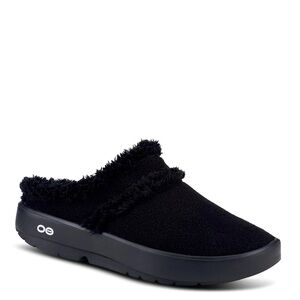 NEW in box women’s Oofos Oocozie Mule